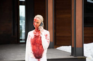 Shattered (Blu-ray)