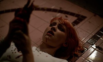 Shelter - Gefangene der Angst (Blu-ray)