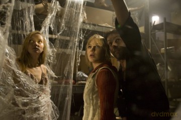 Silent Hill: Revelation (Silent Hill: Apokalipsa) [Blu-Ray]