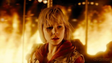 Silent Hill: Revelation (Silent Hill: Apokalipsa) [Blu-Ray]