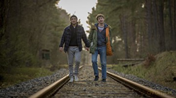 My Brother Simple [Blu-Ray]