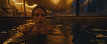 Simulant (2023) (Blu-ray)