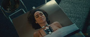 Simulant (2023) (Blu-ray)