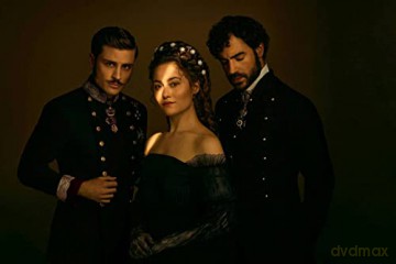 Sisi season 2 [Blu-Ray]