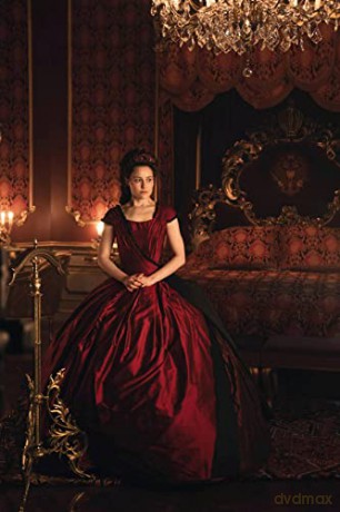 Sisi season 2 [Blu-Ray]