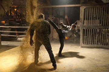 Skin Trade (Blu-ray)
