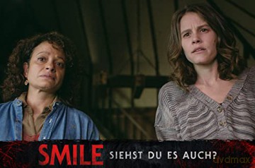 Smile (Uśmiechnij się) [Blu-Ray]
