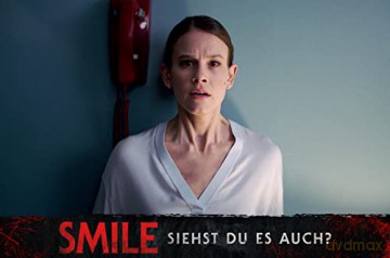Smile (Uśmiechnij się) [Blu-Ray]