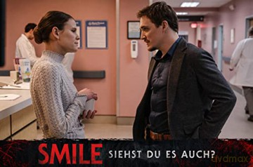 Smile (Uśmiechnij się) [Blu-Ray]