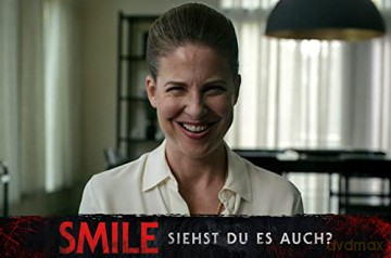 Smile (Uśmiechnij się) [Blu-Ray]