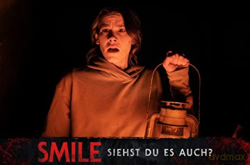 Smile (Uśmiechnij się) [Blu-Ray]