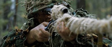 Sniper - One Shot to Survive (Blu-ray)