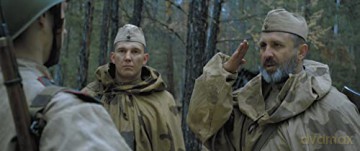 Sniper - One Shot to Survive (Blu-ray)