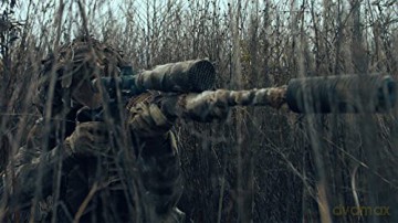 Sniper. The White Raven (Snajper. Biały Kruk) [Blu-Ray]