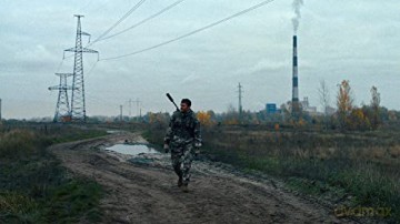 Sniper. The White Raven (Snajper. Biały Kruk) [Blu-Ray]