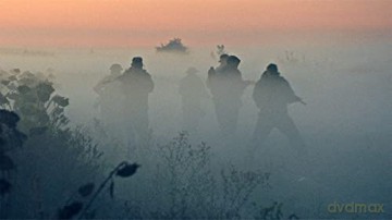 Sniper. The White Raven (Snajper. Biały Kruk) [Blu-Ray]