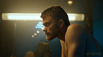 Sniper. The White Raven (Snajper. Biały Kruk) [Blu-Ray]