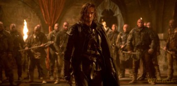 Solomon Kane (Solomon Kane: Pogromca zła) [Blu-Ray]