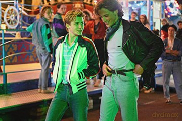 Summer of 85 (Lato '85) [Blu-Ray]