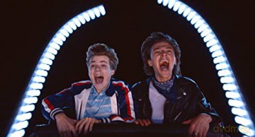 Summer of 85 (Lato '85) [Blu-Ray]