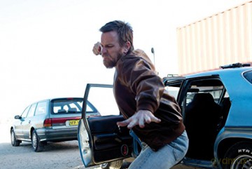 Son of a Gun (Blu-ray)