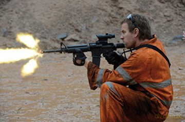 Son of a Gun (Blu-ray)