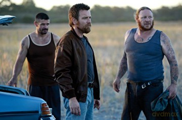 Son of a Gun (Blu-ray)