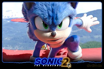 Sonic the Hedgehog 1-2 (Sonic. Szybki jak błyskawica) (steekbook) [2xBlu-Ray 4K]+[2xBlu-Ray]