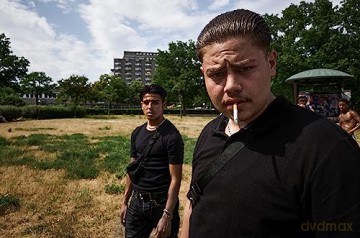 Sun and Concrete (Słońce i beton) [Blu-Ray]