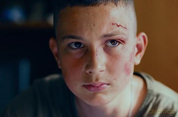 Sun and Concrete (Słońce i beton) [Blu-Ray]