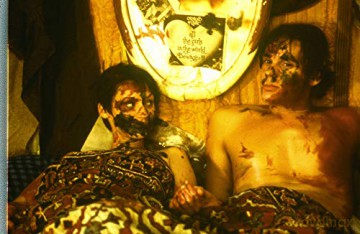 Sun Alley (Słoneczna Aleja) [Blu-Ray]