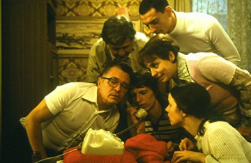 Sun Alley (Słoneczna Aleja) [Blu-Ray]