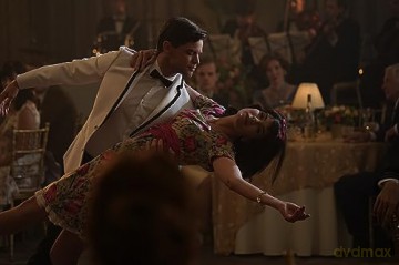 Spinning Gold (Złoty interes) [Blu-Ray]