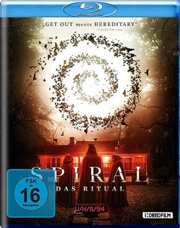 Spiral - Das Ritual (Blu-ray)