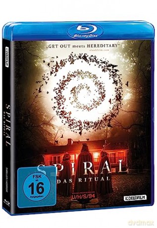 Spiral - Das Ritual (Blu-ray)