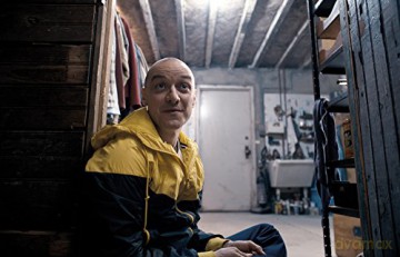 Split [Blu-Ray]