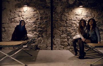 Split [Blu-Ray]