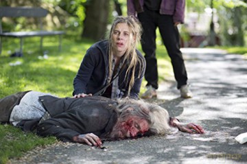 Springflut Staffel 1 (Blu-ray)