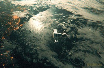 Sputnik (2020) (Blu-ray)
