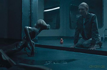 Sputnik (2020) (Blu-ray)