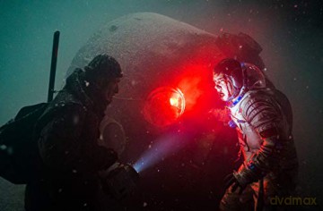 Sputnik (2020) (Blu-ray)