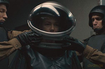 Sputnik (2020) (Blu-ray)