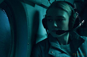 Sputnik (2020) (Blu-ray)