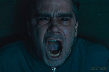 Sputnik (2020) (Blu-ray)