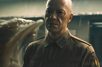 Sputnik (2020) (Blu-ray)