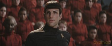 Star Trek [Blu-Ray]