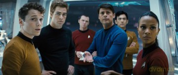 Star Trek [Blu-Ray]