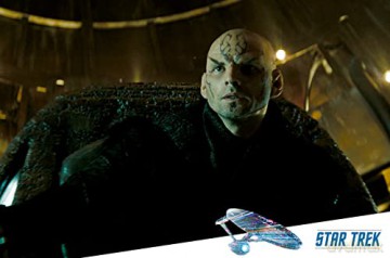 Star Trek (Titans of Cult) (steelbook) [Blu-Ray 4K]+[Blu-Ray]