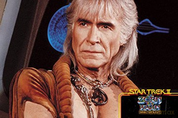 Star Trek: The Original 4 Movie Collection [4xBlu-Ray 4K]+[4xBlu-Ray]