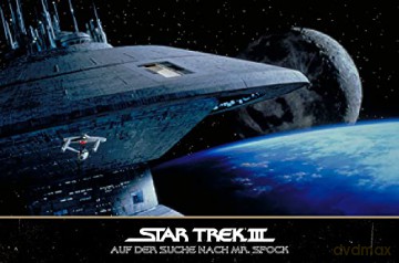 Star Trek: The Original 4 Movie Collection [4xBlu-Ray 4K]+[4xBlu-Ray]
